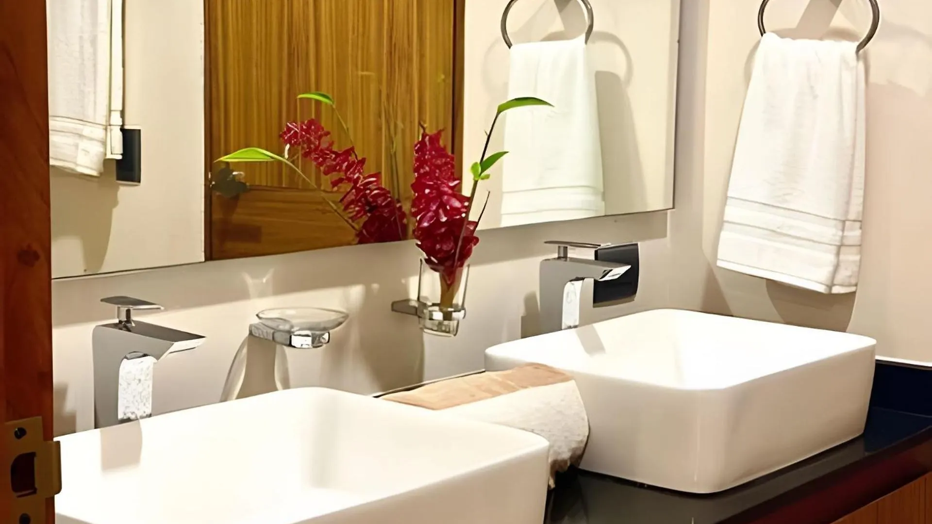 Pequeno Oasis Moderno En Kantuun Apartment Tulum