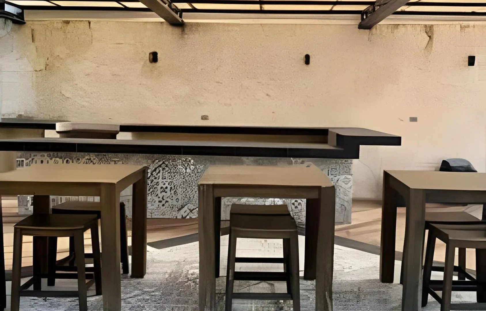 トゥルムPequeno Oasis Moderno En Kantuunアパートメント メキシコ