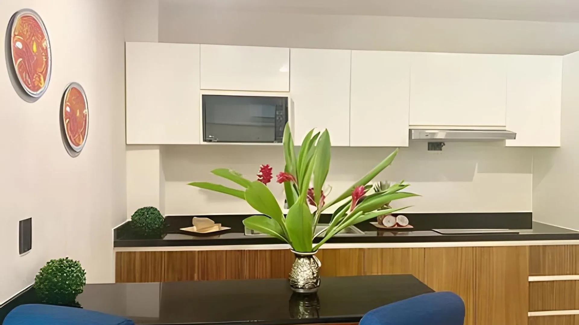 Pequeno Oasis Moderno En Kantuun Apartment Tulum Mexico